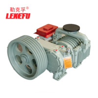 Compresseur d'air 12,5 m³/min pour ciment en vrac, compresseur d'air hors-bord, compresseur de suspension pneumatique pour transport industriel automobile