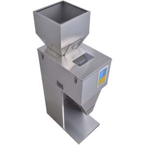 Dispensador de Fibra Óptica de Alta Precisión con 1 Cabezal para Conteo y Llenado de 999g de Uvas, Frutos Secos, Bayas, Especias, Polvo, Harina, Café, Té y Bolsas - Product Image 6