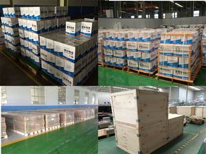 Tuổi thọ dài <span class=keywords><strong>2v400ah</strong></span> VRLA Pin cho năng lượng mặt trời lưu trữ/viễn thông cơ sở trạm/up sao lưu Nhà máy cung cấp trực tiếp - Product Image 6