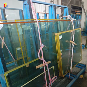 <span class=keywords><strong>Vidrio</strong></span> Aislante al Vacío Anticondensación de 6 mm, 8 mm y 10 mm para Personalización - Product Image 2