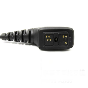 สายโปรแกรม USB PC38 อุปกรณ์เสริมวิทยุสื่อสารแบบเสียบใช้งานได้ทันที สายเขียนความถี่สำหรับ <span class=keywords><strong>Hytera</strong></span> HYT PD700 PD780 PD980 PD710EX - Product Image 6