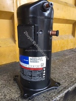 Meilleur prix R22 et R407C pour compresseur de réfrigération Zr81kce-tfd-522 41kg Garantie 1 an