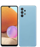 Offre Spéciale Téléphone Portable A33 Quad Caméra Smartphone Android AMOLED FHD 120Hz Batterie 5000mAh Vente en Gros