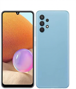 Teléfono Móvil <span class=keywords><strong>A33</strong></span> en Oferta, <span class=keywords><strong>Smartphone</strong></span> Android con Cámara Cuádruple, Pantalla AMOLED FHD de 120Hz, Batería de 5000mAh, Venta al Por Mayor - Product Image 4