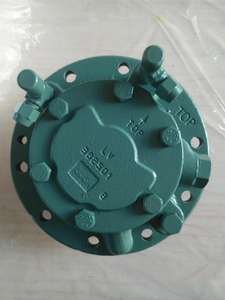 Piezas de compresor bomba de aceite 30512503 aptas para repuesto de refrigeración Bitze 4J/H/G/F 6J/F/H/G - Product Image 3