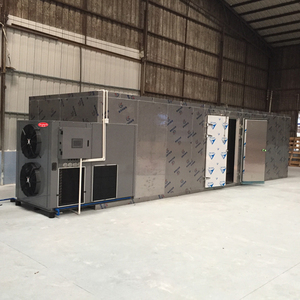 Máy Sấy Nho Thương Mại Cho Trái Cây - Product Image 2