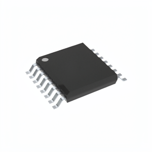 BOM IC มีสินค้าในสต็อก ผู้ผลิตชิ้นส่วนอิเล็กทรอนิกส์ 16 SSOP (0.209 นิ้ว, กว้าง 5.30 มม.) ไอซีอินเทอร์เฟซแบบทรานซีฟเวอร์ FULL 2/2 16SSOP - Product Image 1