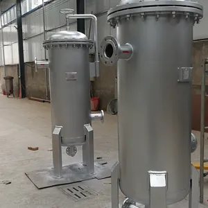 High Quality Cyclone Separator Dn300 Gas-Liquid Separator