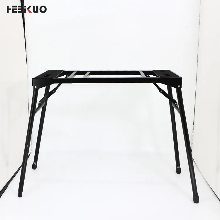 HEBIKUO Q-250 Bàn Phím Đứng Gấp Organ Điện Tử Bàn Phím 54/61/88 Phím E.Piano Đứng