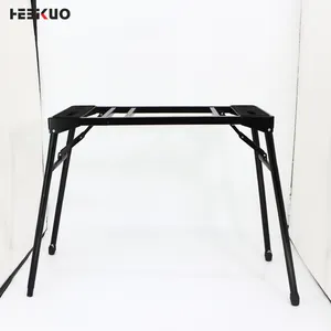 HEBIKUO Q-250 Keyboard stand folding electronic organ stand 54/61/88 keys keyboard E.Piano stand