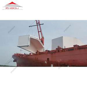 Abri dôme en acier, métal, pvc, tissu, cadre d'usine, extensible, isolé temporairement, à chaud, à <span class=keywords><strong>vendre</strong></span> - Product Image 4