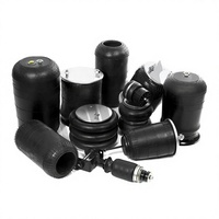 Pièces de suspension pneumatique pour cabine de camion Sz51-7, ressort pneumatique pour camion, plus de 200 articles