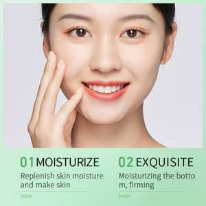 <span class=keywords><strong>Mascarilla</strong></span> Facial Blanqueadora de Manteca de Karité Bioaqua de ZOZU, <span class=keywords><strong>Mascarilla</strong></span> Facial <span class=keywords><strong>Hidratante</strong></span> Natural y Orgánica - Product Image 5