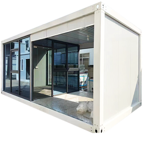 Nhà Máy Bán Hàng Trực Tiếp Đường Phố Cửa Hàng Gian Hàng Kiosk Mini Cửa Hàng Chi Phí Thấp Tùy Chỉnh Thiết Kế Màu Sắc Di Chuyển Bánh Xe Bán Lẻ Whosale - Product Image 5