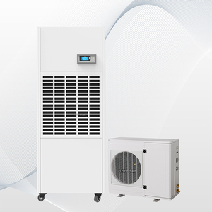 7.5KW Cooling Capacity Multiple Intelligent <strong>Control</strong> <strong>System</strong> Low <strong>Noise</strong> Air Conditioning Industrial Split Air Cooling Conditioners - Product Image 1