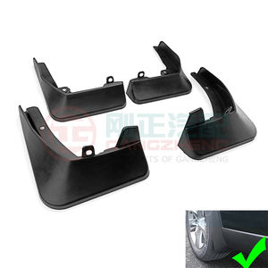 Partie de carrosserie Garde-boue d'aile pour CHERY COWIN OMODA <span class=keywords><strong>Cristal</strong></span> E3 E5 EQ1 EQ2 ARRIZO3 ARRIZO5 ARRIZO7 TIGGO3 TIGGO 7 Pro - Product Image 6