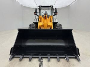 Factory Direct Sales Lonking LG855H High Quality 5 Ton Mini Wheel Loader Weichai Engine - Product Image 5