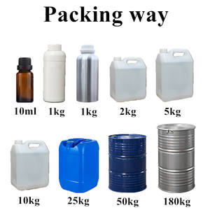 Aceite de masaje Venta caliente Aceite de semilla de uva Aceites portadores naturales puros utilizados para la belleza cosmética Cuidado del cuerpo Precio a granel - Product Image 6