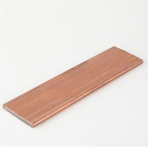 شريط تأريض نحاسي قوي للغاية لنظام الأساس لحماية المكبرات من الصدمات والبرقاقات المطلية بالمعدن - Product Image 3