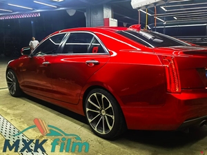 Vinilo de Alta Calidad para Envolver Autos, Resistente a Rayones y Rayos UV - Product Image 2