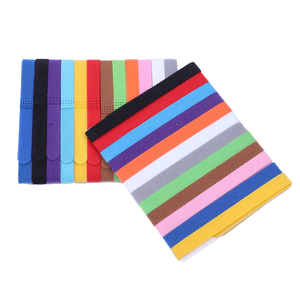Stock superventas 12 colores ajustable cachorro ID bandas collares - Product Image 3