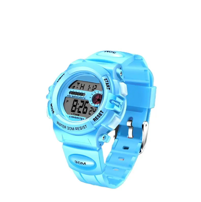 LHOTSE kids digital watch jam tangan watch digital watches for girls