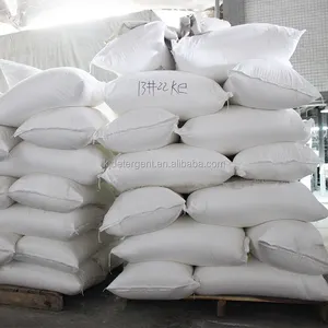 25kg High Foam Bulk Powder Production Plant Raw Material Of Making Washing Powder