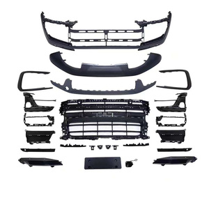 Kit carrozzeria per <span class=keywords><strong>MACAN</strong></span> 2014-2021 fino a 2023 - Product Image 1