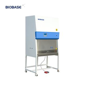 Cabina de Seguridad Biológica BIOBASE Clase II A2 BSC-1100IIA2-X con Función de Bloqueo para Laboratorios y Hospitales - Product Image 1