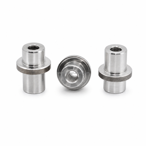 Tissière circulaire TianYi à six navettes pour rouleau excentrique en métal SBY-850X6S - Product Image 1
