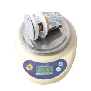 WaiiHO 021 Siphon de sol en laiton de 3 pouces avec panier de vidange à débordement pour éviers de cuisine et de salle de bain - Product Image 4