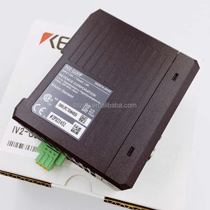 新しいキーエンスIV2-G30F画像識別センサーアンプIV2G30F| Alibaba.com