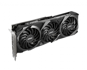 Tarjeta Gráfica <span class=keywords><strong>EVGA</strong></span> <span class=keywords><strong>3060</strong></span> Ti RTX para Estación de Trabajo, 256 Bits GDDR6, PCI Express 3.0 X16 - Product Image 4