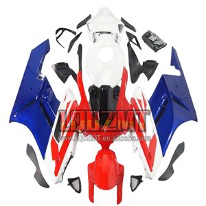 Carenados de Inyección para HONDA CBR1000, <span class=keywords><strong>CBR</strong></span> <span class=keywords><strong>1000</strong></span> <span class=keywords><strong>RR</strong></span>, CC, Rojo, Azul, 1000RR, 109LQ.29, CBR1000RR, 04, 05, 1000CC, <span class=keywords><strong>2004</strong></span>, 2005 - Product Image 1
