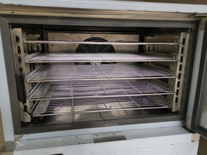 Congélateur commercial à gelato et crème glacée Kolice, 5 plateaux, livraison porte à porte depuis les États-Unis, avec certification CE - Product Image 2