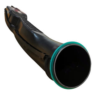 Tubo de Admisión Mercedes-Benz W177 de 77 cm y 14 cm de Diámetro, A6540941997 2820940500, para Reemplazo o Reparación - Product Image 4