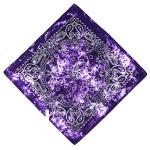 ผ้าโพกหัวผ้าฝ้ายพิมพ์ลาย,ผ้าโพกศีรษะอเนกประสงค์แฟชั่น - Product Image 6