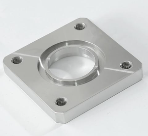 Suministro de China: Brida de aleación A182 F91 para alta temperatura, tuberías de vapor para centrales eléctricas - Product Image 4