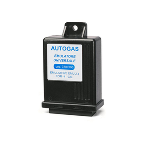 Kit de Emulador FX10 Nuevo de Plástico para Sistema de <span class=keywords><strong>Gas</strong></span> GNV/<span class=keywords><strong>GLP</strong></span> para Automóviles, Regulador de Autogás para Vehículos a <span class=keywords><strong>Gas</strong></span> - Product Image 3