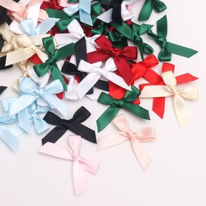 ที่คาดผมริบบิ้นยืดหยุ่นน่ารักสำหรับเด็กผู้หญิงและเด็กเล็ก อุปกรณ์เสริมผม - Product Image 4