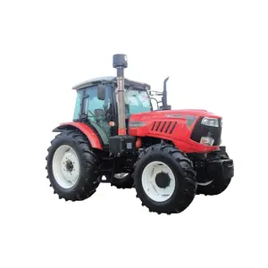 Farm Equipment Tractors For Agriculture Machine Equipment