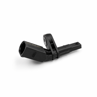 Capteur de vitesse de roue ABS avant droit WHT003856, 7H0927804 pour VW New Passat, Sagitar, Magotan, Golf 6, Skoda Octavia, Superb