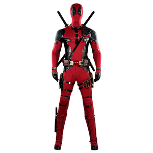 Traje <span class=keywords><strong>de</strong></span> Cosplay Personalizado <span class=keywords><strong>de</strong></span> Deadpool 3 Wade Wilson para Colección Personal, Disfraz <span class=keywords><strong>de</strong></span> Personaje <span class=keywords><strong>de</strong></span> Película, Trajes <span class=keywords><strong>de</strong></span> Actuación, Vestidos Superiores - Product Image 1