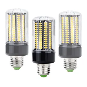 Lampu jagung LED e27 85-265V, lampu jagung LED untuk ruang tamu