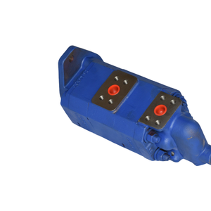 Pompe hydraulique HuamaoGenuine 803045341 101000146 pour niveleuse Gr215, garantie 1 an, origine Shandong - Product Image 1