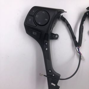 Interruptor de Control de Crucero para Volante Toyota, Compatible con Corolla, RAV4, Levin 2201, Pieza Nueva - Product Image 2