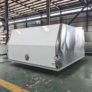 Bandeja y Toldo Ute Personalizados para Camioneta Pickup Hilux 4x4/Hilux/Isuzu/<span class=keywords><strong>Land</strong></span> <span class=keywords><strong>Cruiser</strong></span> 79 Ute - Product Image 6