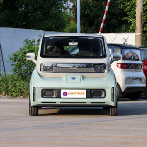 Baojun KiWi EV, Mini Auto Eléctrico, Marca China, Vehículo Urbano Inteligente, Compacto y Elegante, para Conducción Urbana y Desplazamientos - Product Image 3