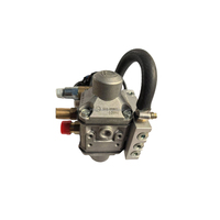 Réducteur de pression de gaz direct d'usine, vanne de régulation 13050448 pour pièces de moteur de camion au GNC NG2-8