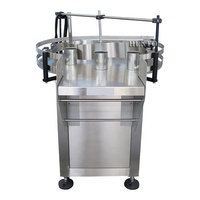 Vente directe usine : Convoyeur de bouteilles / Débouteilleuse automatique de bouteilles en plastique / Machine de débouteillage